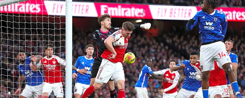 'It was a good result.' Gyokeres delighted as Arsenal beat Sunderland