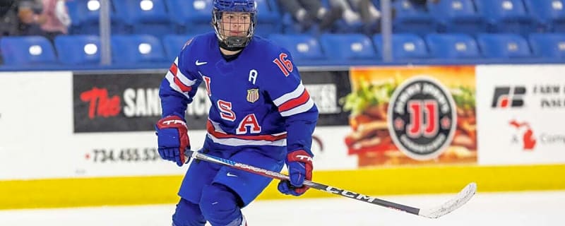 Devils’ Prospect Stock Market: Louhivaara, Silayev & More