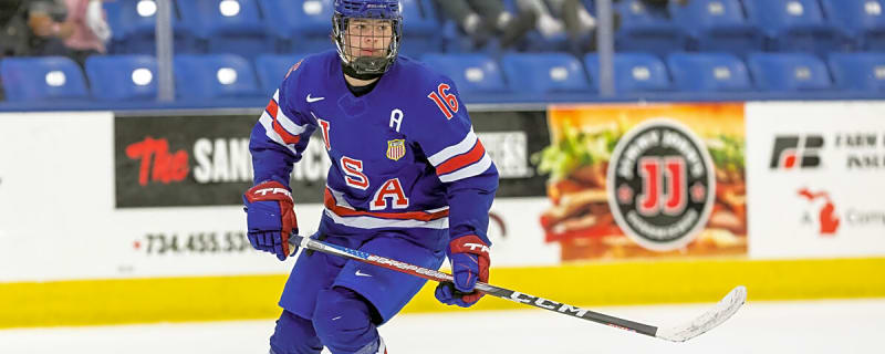 Getting to Know the Devils 2025 NHL Draft Picks