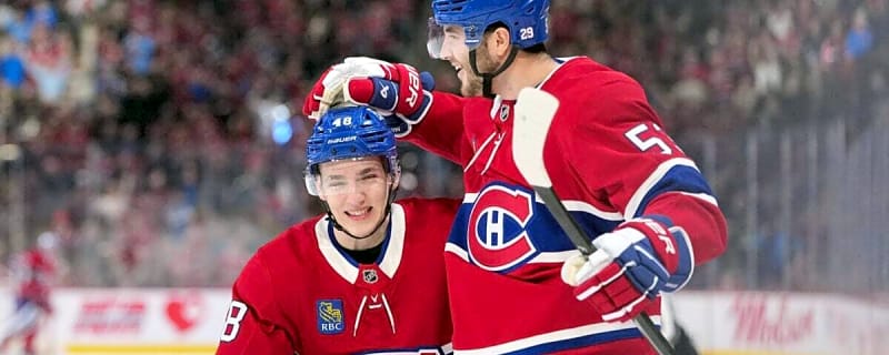 How Close Is the Canadiens Defence to Being Contention-Ready?