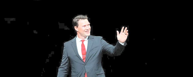 Shane Doan & Maple Leafs Officially Part Ways