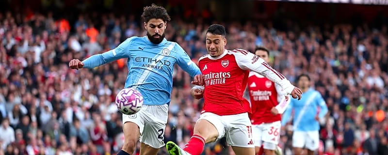 Martinelli: Competition makes Arsenal stronger under Arteta and Berta