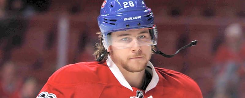 Nathan Beaulieu retires after 11-year NHL career