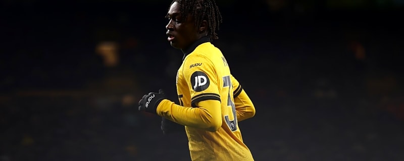 Sources: Liverpool lead Arsenal & Man United in race to sign 'outstanding' £50m star