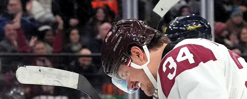 3 Players Who Could Surprisingly Make the Oilers’ Opening Night Roster