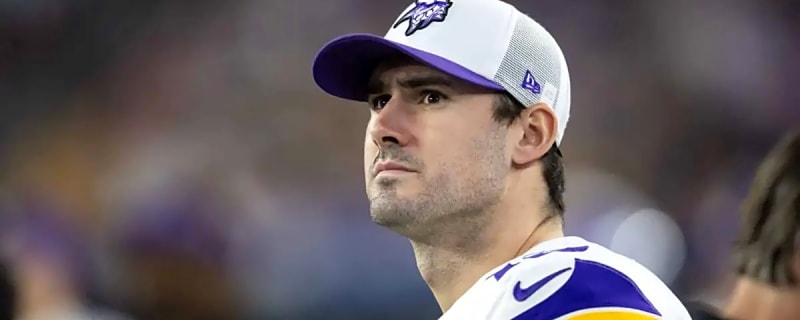 Minnesota Vikings: Quarterback Target Gets Tagged, But There’s a Catch