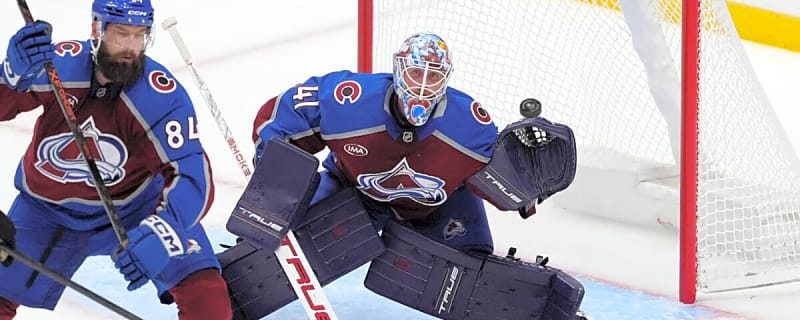 3 Takeaways From the Avalanche’s 4-1 Win Over the Bruins