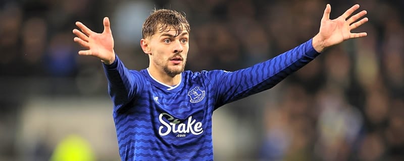 Everton is unable to recover key player for Arsenal game