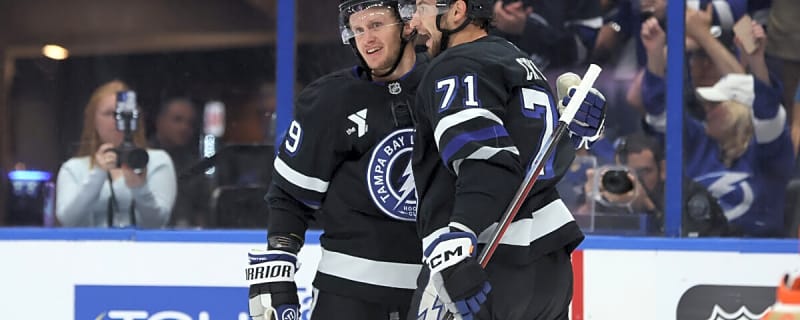 How Long Can the Lightning Keep Overcoming the Injury Bug?