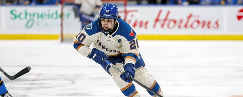 Canada Women’s Olympic Hockey: 3 Players to Watch