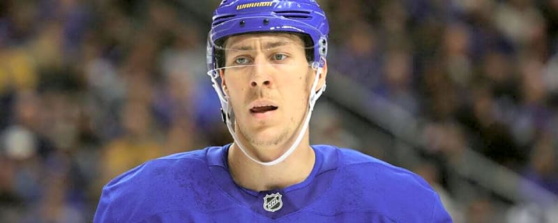 3 Free Agency Fits for Logan Stanley