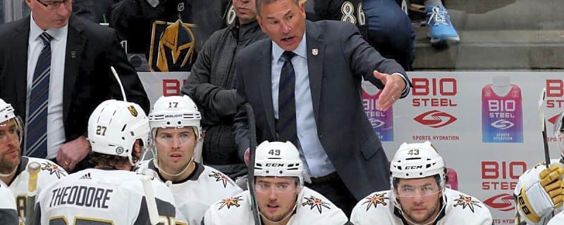 Cassidy firing one of the biggest panic moves seen in a long time