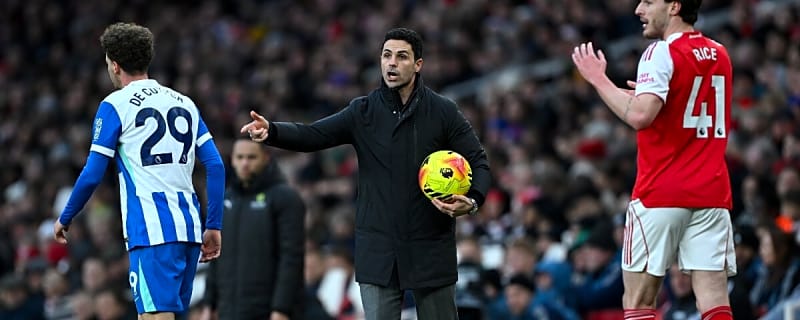 'We will try…' – Mikel Arteta drops major hint over Arsenal’s transfer plans this month