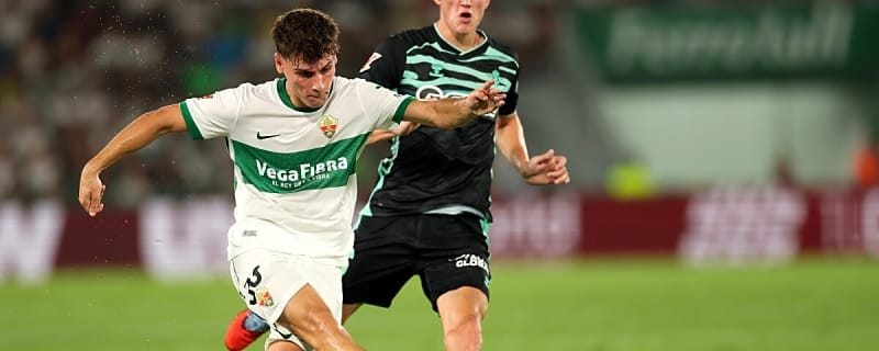 Sources: 'One to watch' – Arsenal in race to sign wonderkid with 'bargain' release clause