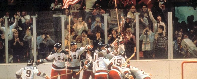 Buffalo Sabres’ Most Successful Olympians of All-Time