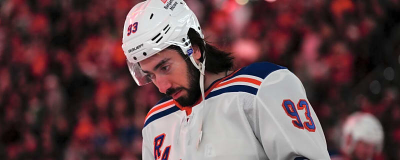 Mika Zibanejad’s Rangers Tenure: What He’s Done & What Comes Next