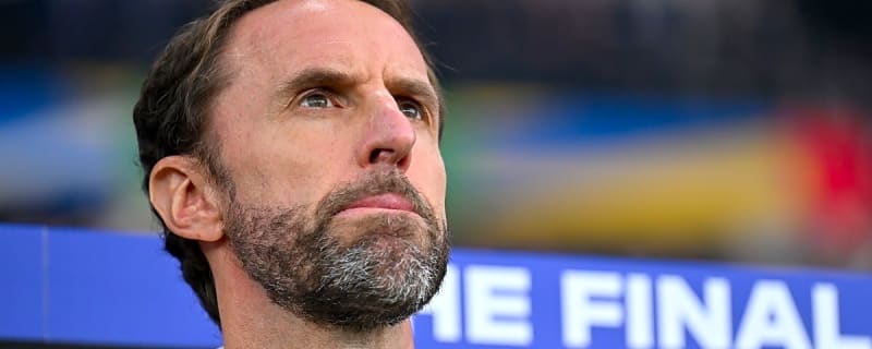 Gareth Southgate makes Man United decision after ‘good personal connection’ claim is made
