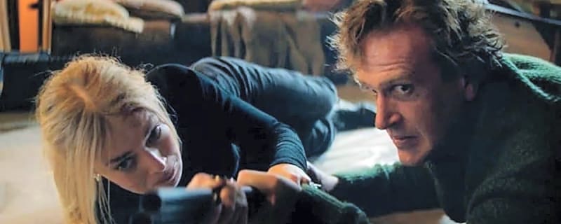 'Over Your Dead Body' delivers murderous good fun (review)