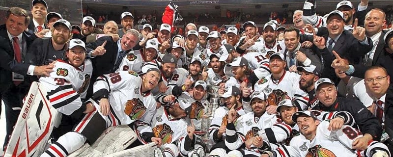 Blackhawks Picked the Perfect Time to Announce Connor Bedard’s Captaincy