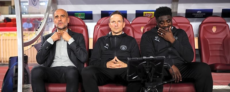 'We know' Kolo Toure discusses competing with Arsenal for the title