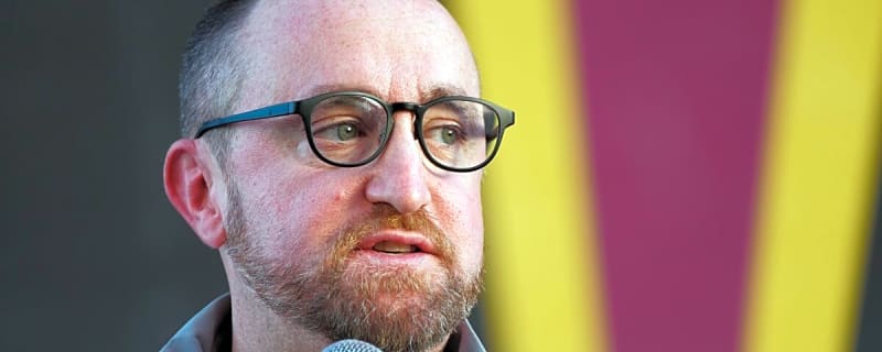 Greg Powers Signs 5-year Extension with Arizona State Sun Devils