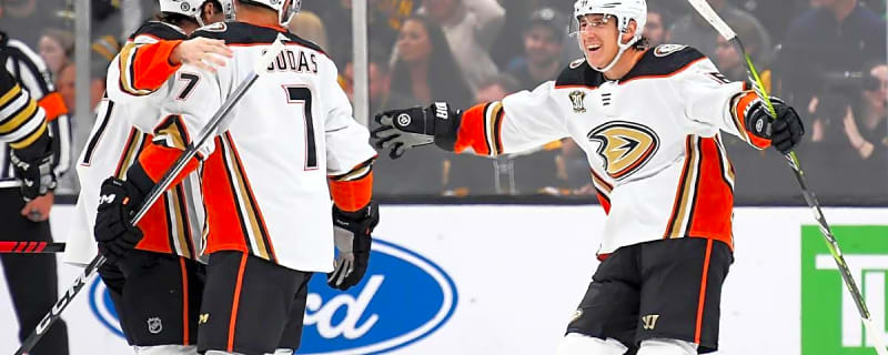 Ducks’ Ryan Strome activated off IR; Radko Gudas placed on IR