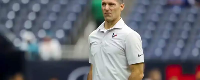 Houston Texans: Land 29-Year-Old Blocker from Archrival for C.J. Stroud