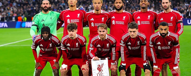 'What I expect…' – Arne Slot speaks out on Liverpool’s January transfer window plans