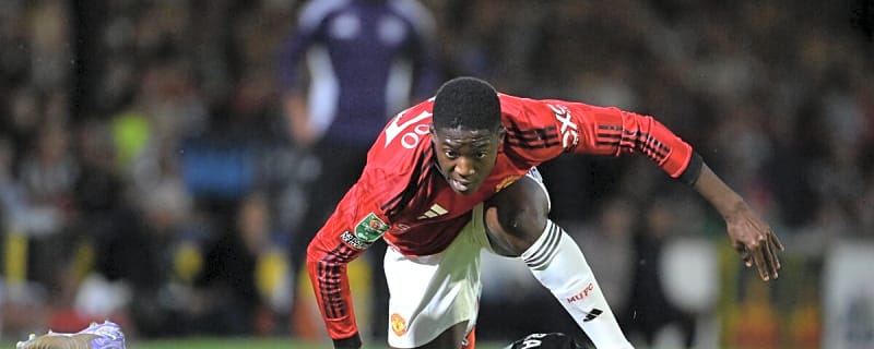 PL club have 'called' Man United about two potential January signings, says Fabrizio Romano