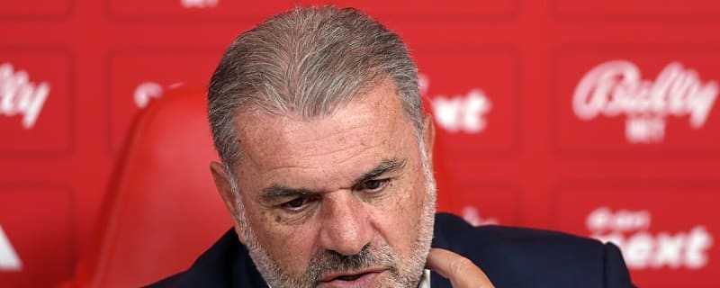 Just In: Nottingham Forest in talks with 54-year-old manager after sacking Postecoglou