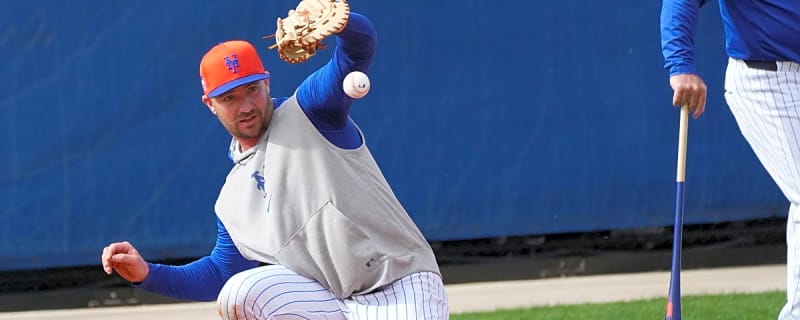David Stearns’ Pete Alonso Plans Take Major Hit As AL Rivals Clash Amid Free Agency Storm