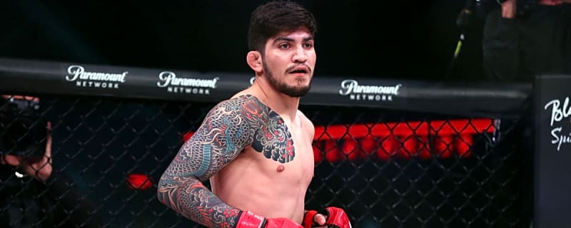 Dillon Danis Explains Dana White & Co.’s Hesitation to Sign Him After UFC 229’s Conor-Khabib Brawl