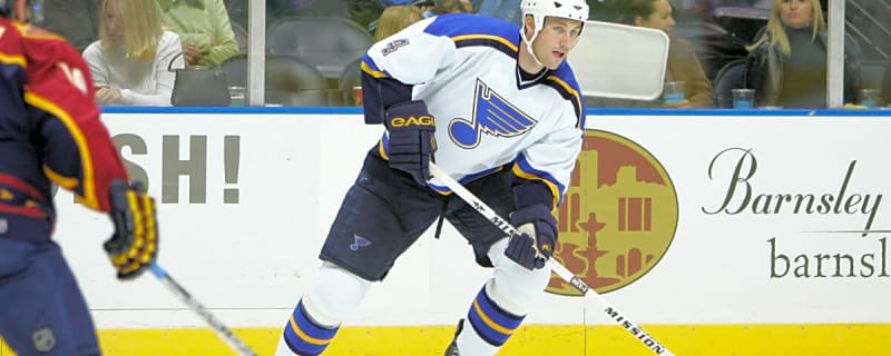 Eric Brewer: The Forgotten Oiler