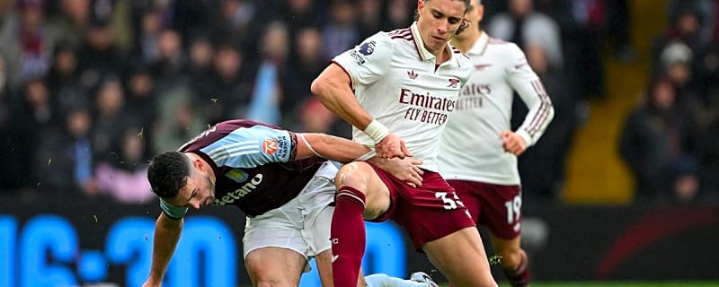 David James reveals how other teams can catch Arsenal