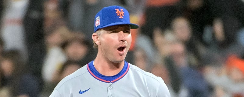 Could this 'motivating factor' cause Pete Alonso to re-sign with Mets?