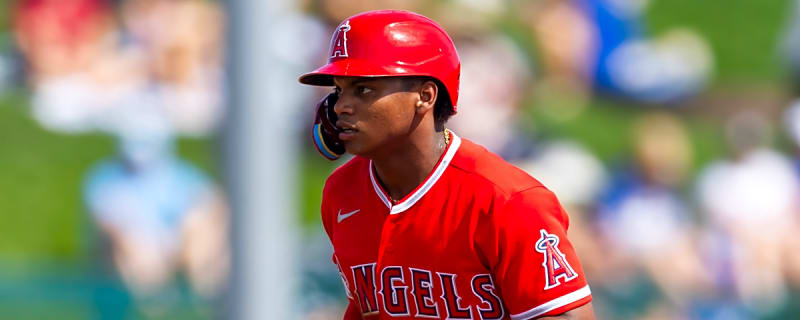 Mike Trout's position change may reshape Nelson Rada's path to majors