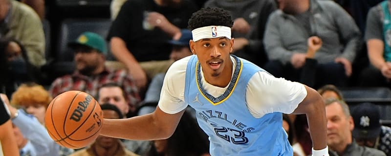 Former NBA lottery pick signs with Japanese team