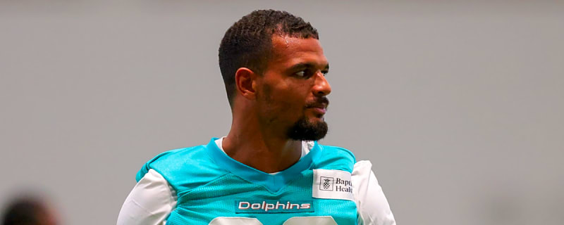 Why reworking five-time Pro Bowler's contract seems wise for Dolphins