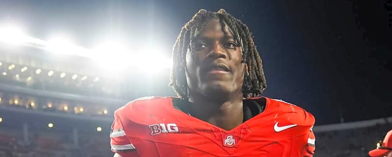 What future NFL prospects can learn from Arvell Reese, Joe Burrow