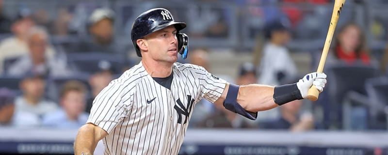 Yankees need to avoid benching this former MVP against lefties