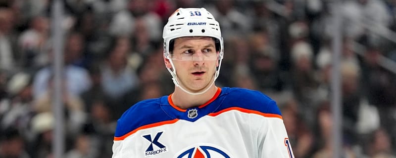 10-year NHL veteran announces retirement