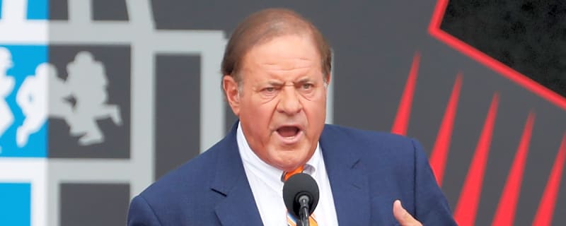 Chris Berman's new ESPN deal will allow him to hit major benchmark
