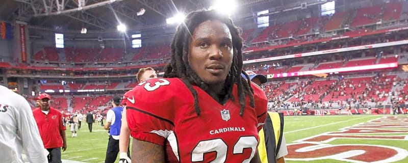 NFL stars pay tribute to Chris Johnson after scary health news
