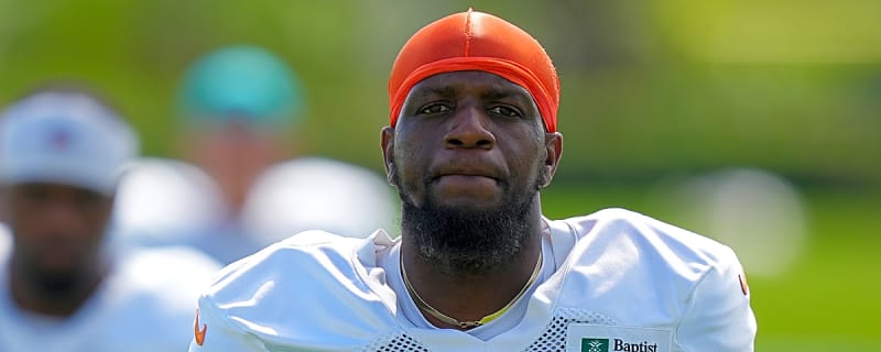 Veteran wideout announces retirement from NFL