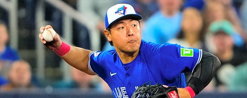 How Blue Jays are slowly riding through wave of injuries