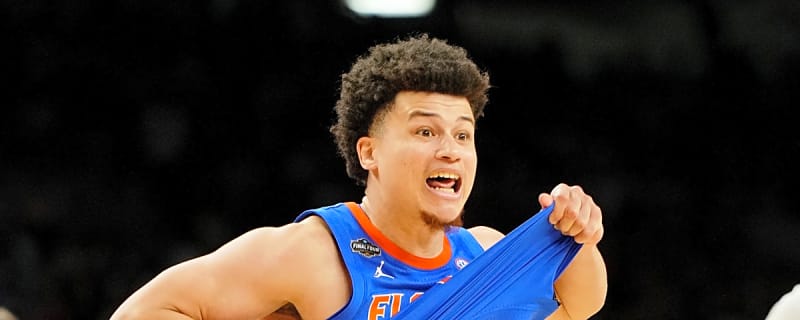 Under-the-radar NBA rookies who could be big contributors