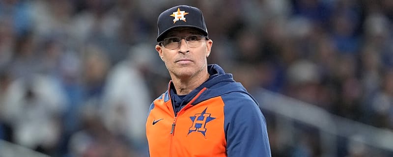 Astros start the new year off right by adding Tatsuya Imai