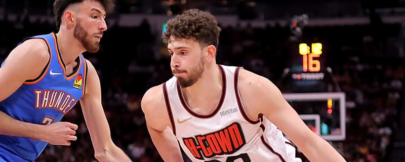 Five teams that could be the biggest threats to the Thunder next season