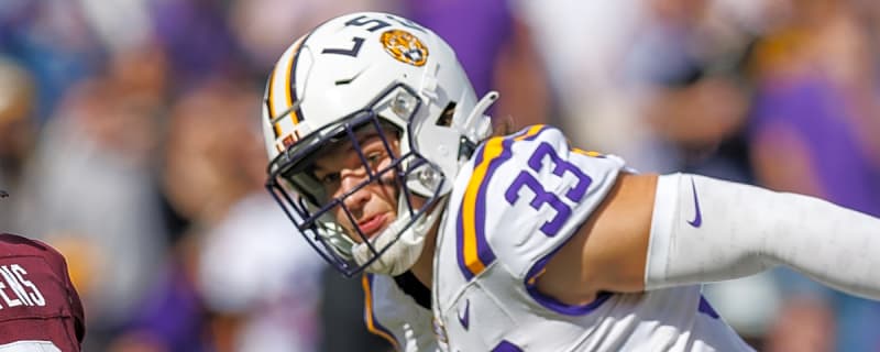 LSU’s West Weeks is Excited About Spring Game Changes