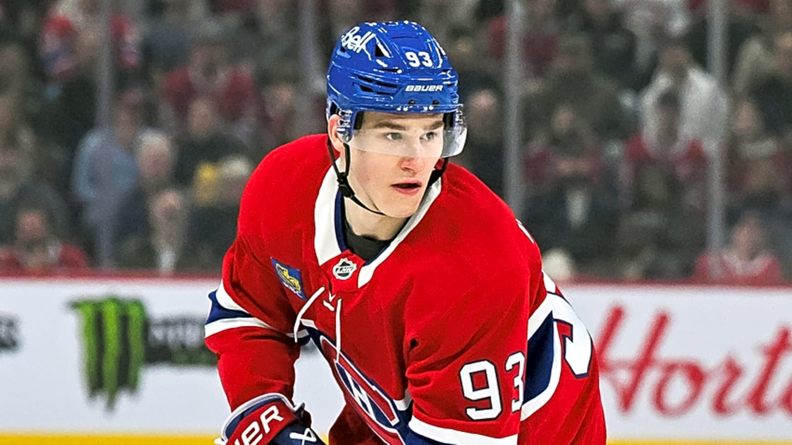 Montreal Canadiens GM Kent Hughes Makes Bold Statement on Star Rookie Ivan Demidov